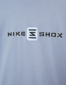Nike Tričko M Nsw Ss Top Shox