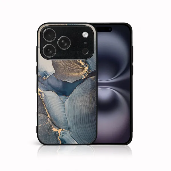 MY ART Ochranný kryt pre Apple iPhone 17 Pro SPARKLE (147)