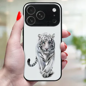 MY ART Ochranný kryt pre Apple iPhone 17 Pro Max TIGER (243)