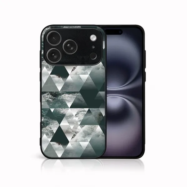 MY ART Ochranný kryt pre Apple iPhone 17 Pro SEA (233)