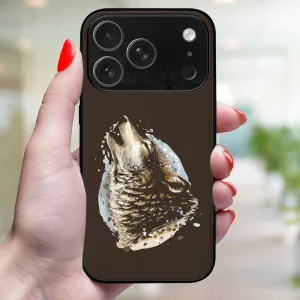 MY ART Ochranný kryt pre Apple iPhone 17 Pro HOWL (244)