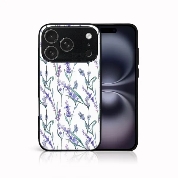 MY ART Ochranný kryt pre Apple iPhone 17 Pro Max LAVENDER (157)