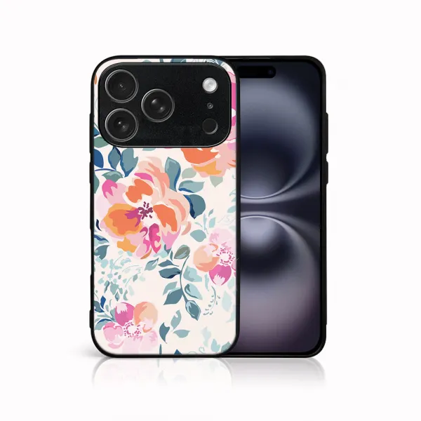 MY ART Ochranný kryt pre Apple iPhone 17 Pro Max BLOSSOM (160)