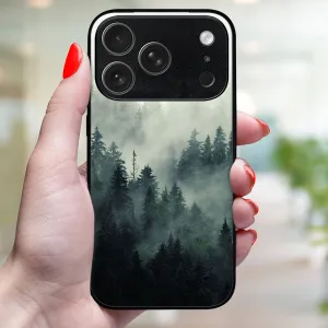 MY ART Ochranný kryt pre Apple iPhone 17 Pro Max FOREST (248)