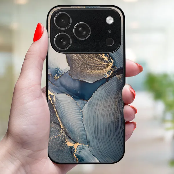 MY ART Ochranný kryt pre Apple iPhone 17 Pro SPARKLE (147)