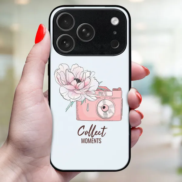 MY ART Ochranný kryt pre Apple iPhone 17 Pro MOMENTS (122)