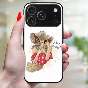 MY ART Ochranný kryt pre Apple iPhone 17 Pro SUMMER (129)