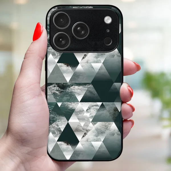 MY ART Ochranný kryt pre Apple iPhone 17 Pro SEA (233)