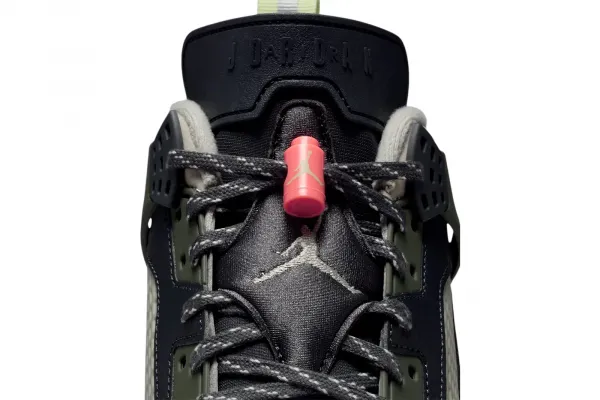 Jordan Brand Spizike Low "Anthracite" (FQ1759-007)