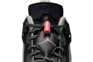 Jordan Brand Spizike Low "Anthracite" (FQ1759-007)