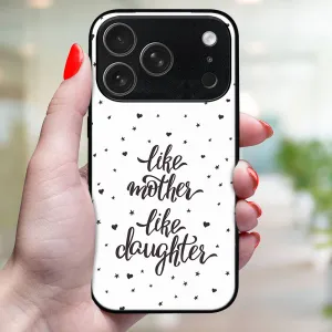 MY ART Ochranný kryt pre Apple iPhone 17 Pro LIKE MOTHER (113)