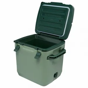 10-01936-062 STANLEY The Cold-For-Days Outdoor Cooler 28.3L / 30QT Stanley Green