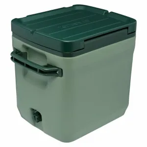10-01936-062 STANLEY The Cold-For-Days Outdoor Cooler 28.3L / 30QT Stanley Green