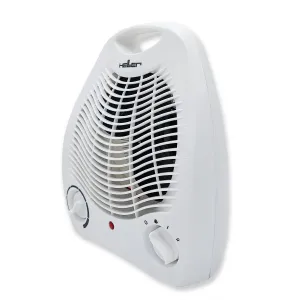 Teplovzdušný ventilátor Heller HL 706
