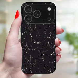 MY ART Ochranný kryt pre Apple iPhone 17 Pro Max STARRY (173)