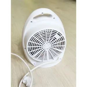 Teplovzdušný ventilátor Heller HL 706