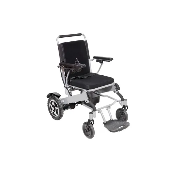 Elektrický invalidný vozík „Voyager“