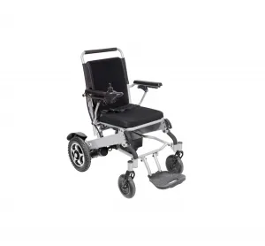 Elektrický invalidný vozík „Voyager“