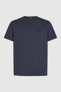 Tričko Karl Lagerfeld Kameo Logo T-Shirt Peacoat
