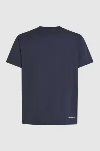Tričko Karl Lagerfeld Kameo Logo T-Shirt Peacoat