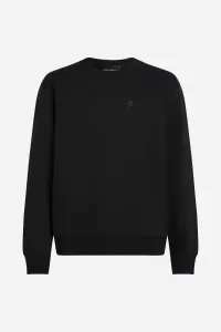 Mikina Karl Lagerfeld Kameo Logo Sweatshirt Black