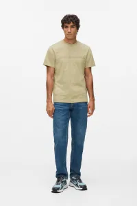Tričko Karl Lagerfeld Essential Logo T-Shirt Twill