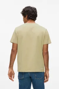 Tričko Karl Lagerfeld Essential Logo T-Shirt Twill
