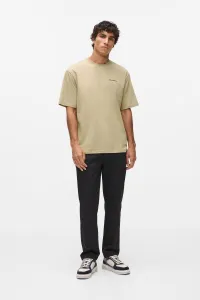 Tričko Karl Lagerfeld Rsg Back Print T-Shirt Twill