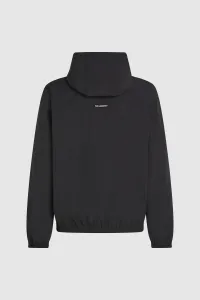 Bunda Karl Lagerfeld Ikon Lightweight Jacket Black
