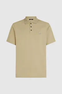 Tričko Karl Lagerfeld Ikon Jersey Sslv Polo Twill