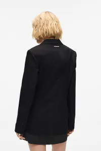 Sako Karl Lagerfeld Bw Essential Blazer Black/White