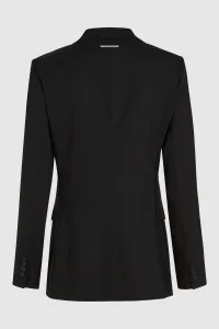 Sako Karl Lagerfeld Bw Essential Blazer Black/White