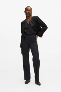 Sako Karl Lagerfeld Karl Daily Jacket Black