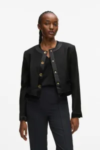 Sako Karl Lagerfeld Karl Daily Jacket Black