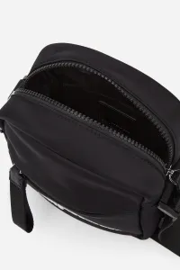 Crossbody Karl Lagerfeld Jeans Klj Nylon Ns Crossbody Black