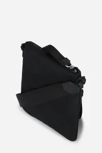 Crossbody Karl Lagerfeld Jeans Klj Nylon Small Crossbody Black