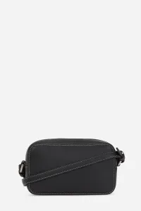 Crossbody Karl Lagerfeld Jeans Klj Metal Logo Sm Camera Bag Black