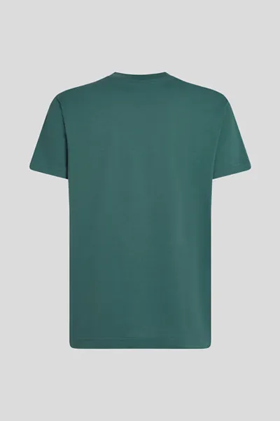 Tričko Karl Lagerfeld Jeans Klj Reg Ss K Logo Tee Balsam