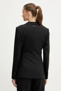 Sako Karl Lagerfeld Bw Essential Blazer Black/White