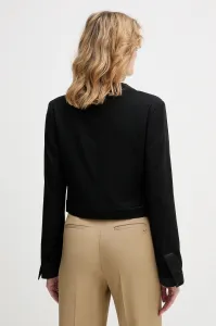 Sako Karl Lagerfeld Karl Daily Jacket Black