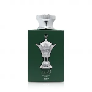 Lattafa Pride Al Areeq Silver parfumovaná voda unisex 100 ml