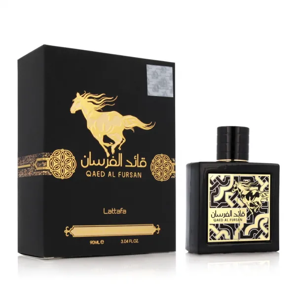 Lattafa Qaed Al Fursan parfumovaná voda unisex 90 ml