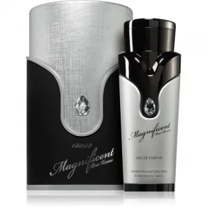 Armaf Magnificent Pour Homme parfumovaná voda pre mužov 100 ml