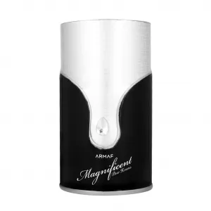 Armaf Magnificent Pour Homme parfumovaná voda pre mužov 100 ml