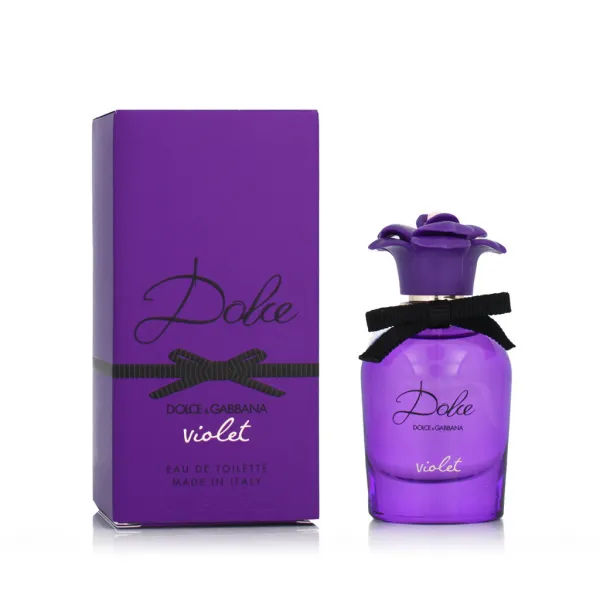 Dolce&Gabbana Dolce Violet toaletná voda pre ženy 30 ml