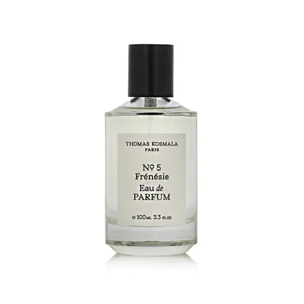 Thomas Kosmala No. 5 Frénésie parfumovaná voda unisex 100 ml