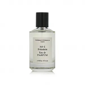 Thomas Kosmala No. 5 Frénésie parfumovaná voda unisex 100 ml