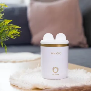 innoGIO cestovný ohrievač fliaš GIOWarm
