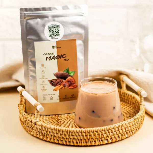 Cacao Magic mix (100g)