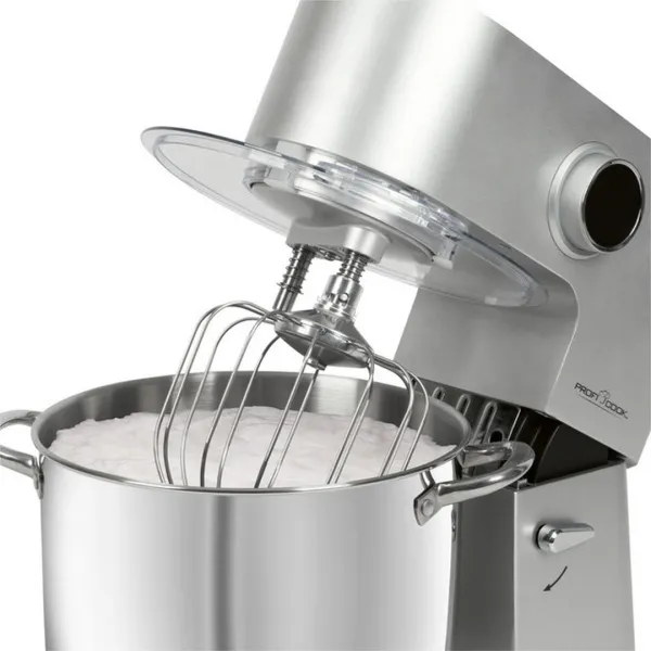 KM 1254 kuchynský robot XXL 12L, 2500W